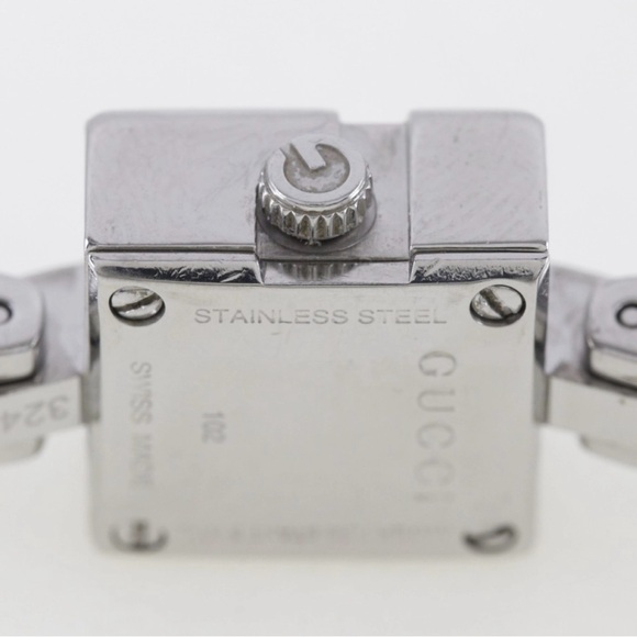 Gucci watch (pre-loved) - Picture 9 of 10